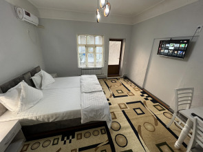 Гостевой Дом Nemo Guest House