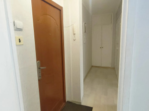 Уютная простая Хюгге квартира