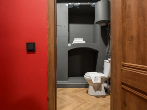 Квартира ColorSPB Гороховая 3