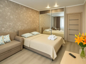 Ryadom Aerotermy i Bryanskiy Gosudarstvenny Universitet Flat