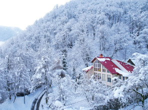 Вилла La Polyana