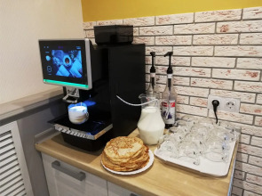 Отель Светлица