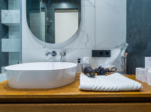 Vero Apartments - Стильные и уютные