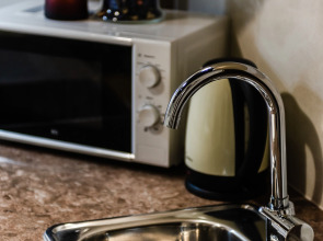 Апартаменты Оружейный Переулок 15А (1104) Без окна