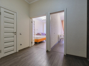 KR Apartment Trifonova