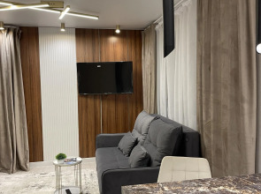 Апартаменты на Набережной