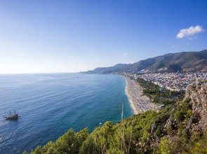 Wasa Hotel - All Inclusive