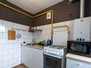 Квартира SmolSutki Проспект Гагарина 19