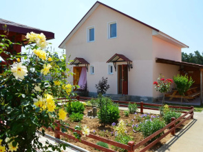 Zolotyie Peski Guest house