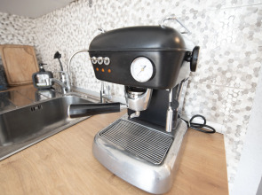 Квартира на Автомобилистов 3