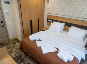 Отель Solum Roof Top