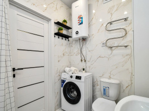 Апартаменты VIP напротив ТРЦ Планета