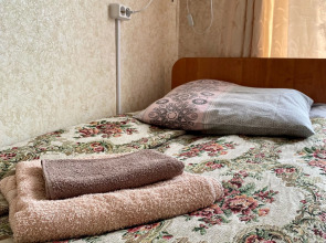 Отель "Тихая Гавань"