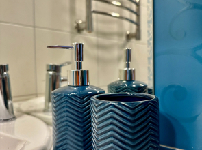 Квартира Studio 15