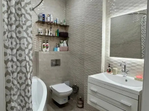 Апартаменты Sky City