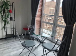 Квартира Fly home Стильный Лофт