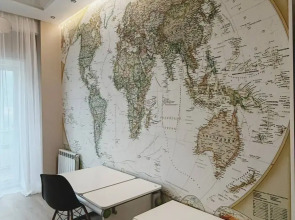 Апартаменты Четырехкомнатные в Центре Владивостока