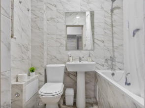 Апартаменты Aura- в новом тихом спальном районе города Владикавказ