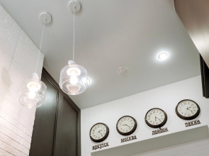 Отель Аристократ