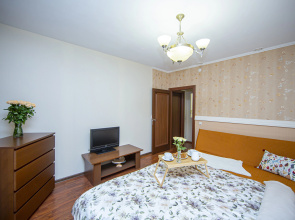 Апартаменты 4BR Apartment Next to St Isaak Cathedral