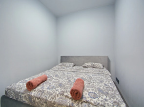 Апартаменты на улице Макаенка 12Г-x16