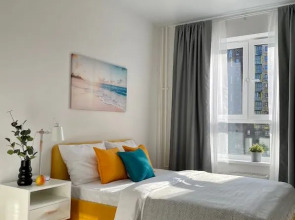 Апартаменты Дизайнерская квартира в Мисайлово