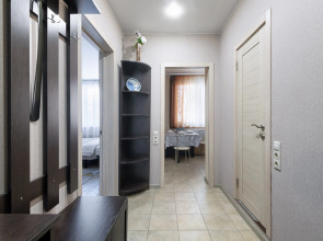 Апартаменты Однокомнатные Метро Римская