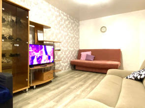 Апартаменты Солнечная Сторона