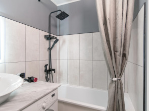 Апартаменты на Свердловской