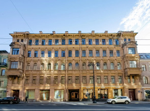 Гостевой дом 1988