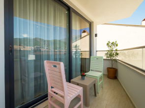 Апарт-Отель Tanrise City Residence