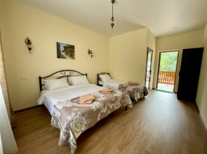 Гостевой Дом Эски Чешме