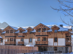 ApartHotel Giewont