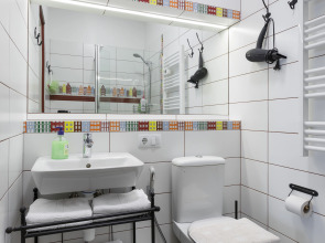 Апартаменты С видом на Кирху FeelApartments