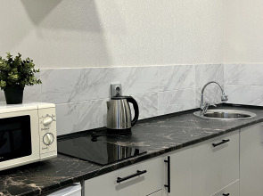 Гостевой Дом Шоколад