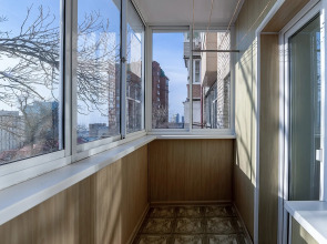 Апартаменты Комфорт Класса в Центре Города