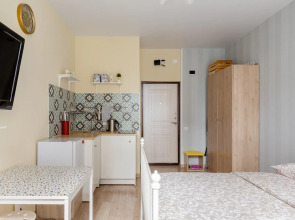 Апартаменты рядом с метро