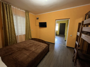 Гостевой дом на Таманской 10