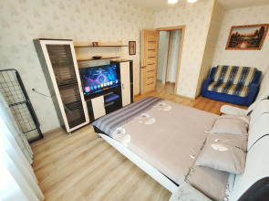 Apartamenty na Ulice Timme 19