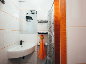 Квартира для большой семьи или компании