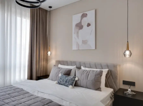 Апартаменты UraganAPART Ария