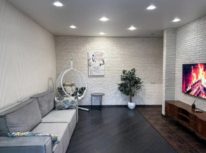 Квартира Top Rooms