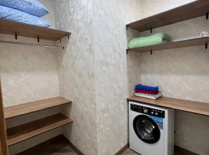 Апартаменты Wow Киевская 139