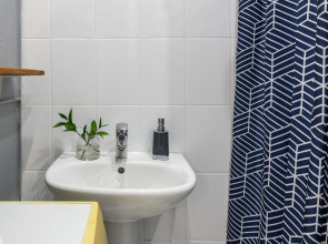 Апартаменты Олдскул Студио