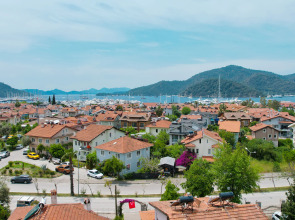 Отель Vira Apart