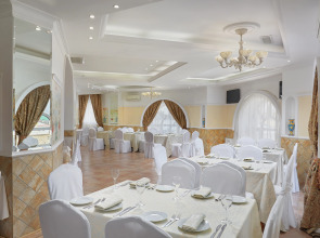 Отель Сокол