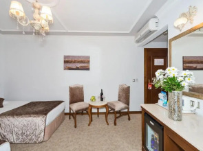 Antis Hotel - Special Class