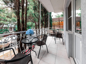 Гостевой дом СВ