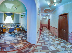 Мини-отель АРС