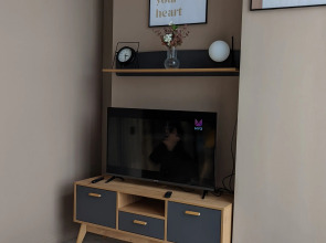 Апартаменты  Архитектор 3